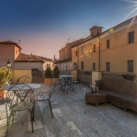 Roero Suite In The City Center Asti Kültér fotó