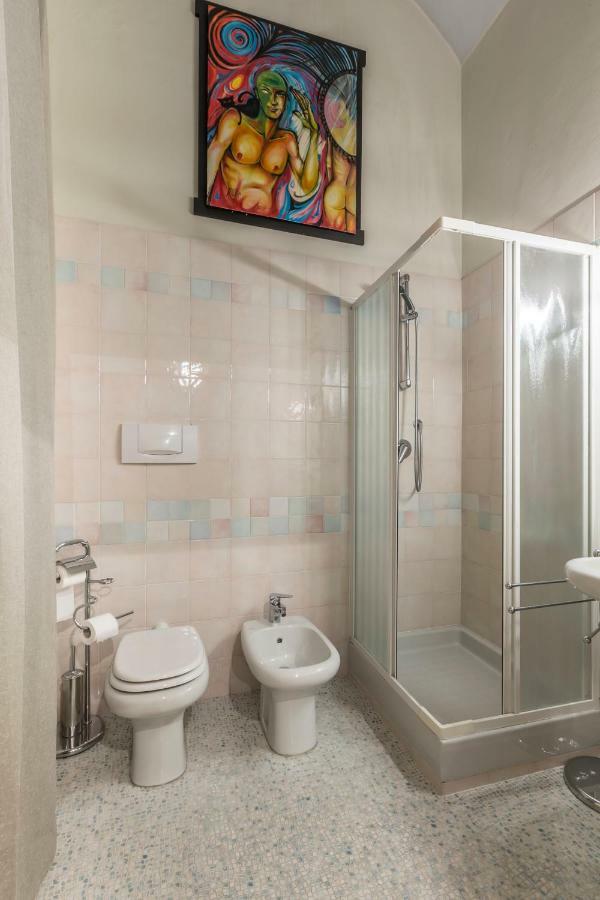 Roero Suite In The City Center Asti Kültér fotó