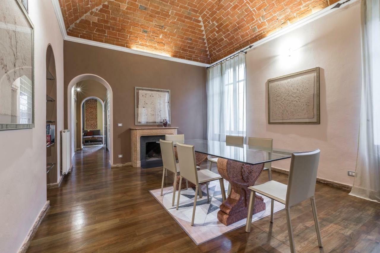 Roero Suite In The City Center Asti Kültér fotó