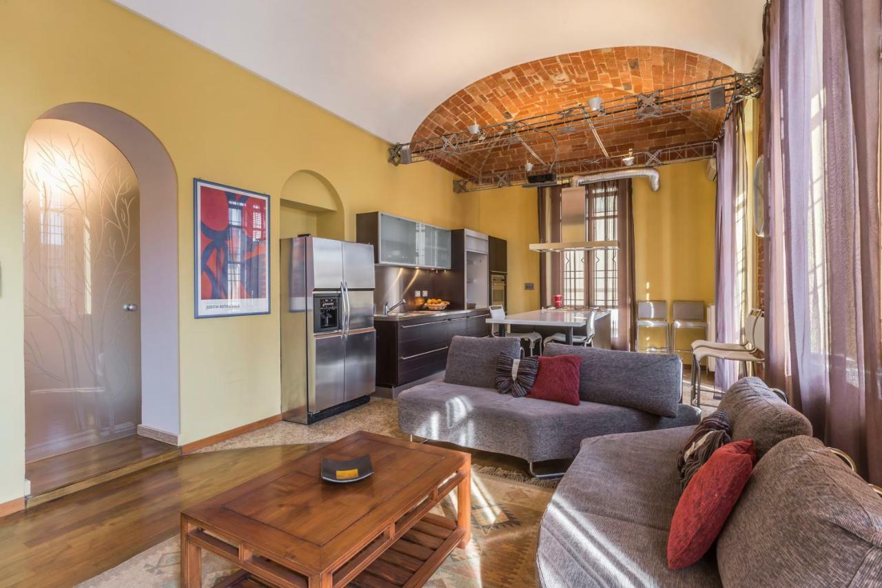 Roero Suite In The City Center Asti Kültér fotó