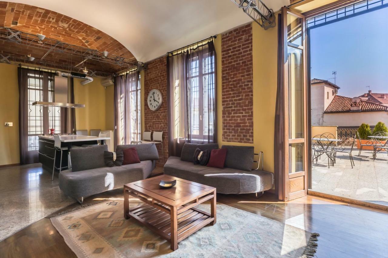 Roero Suite In The City Center Asti Kültér fotó