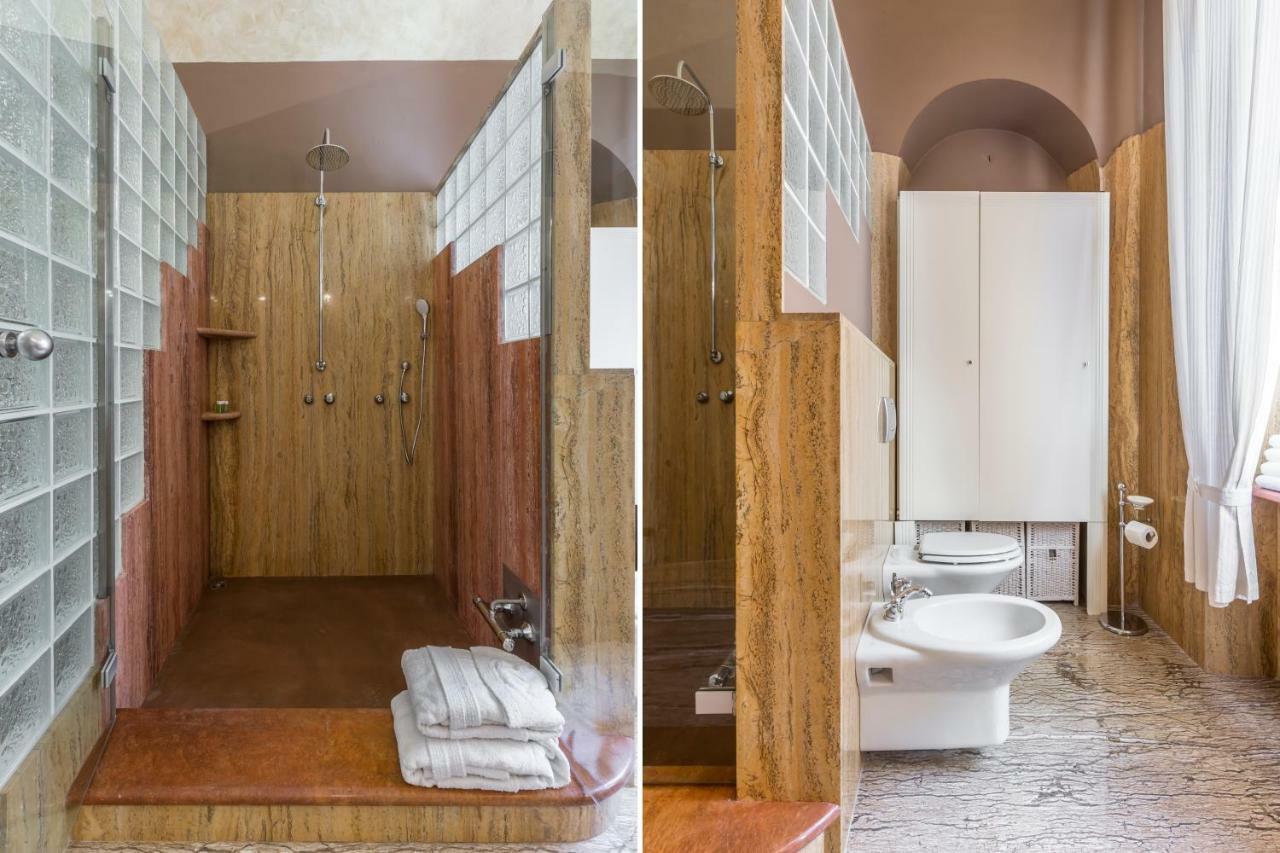 Roero Suite In The City Center Asti Kültér fotó