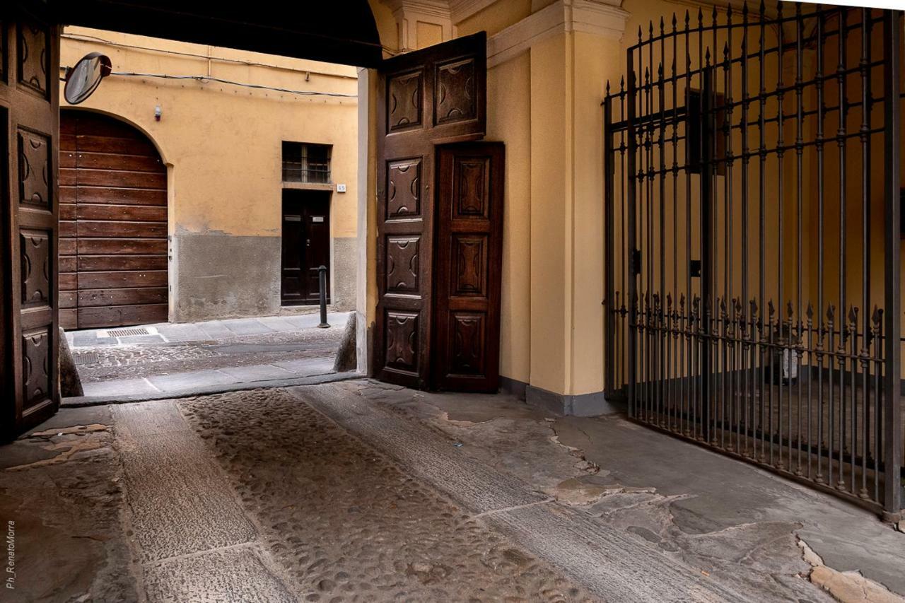Roero Suite In The City Center Asti Kültér fotó